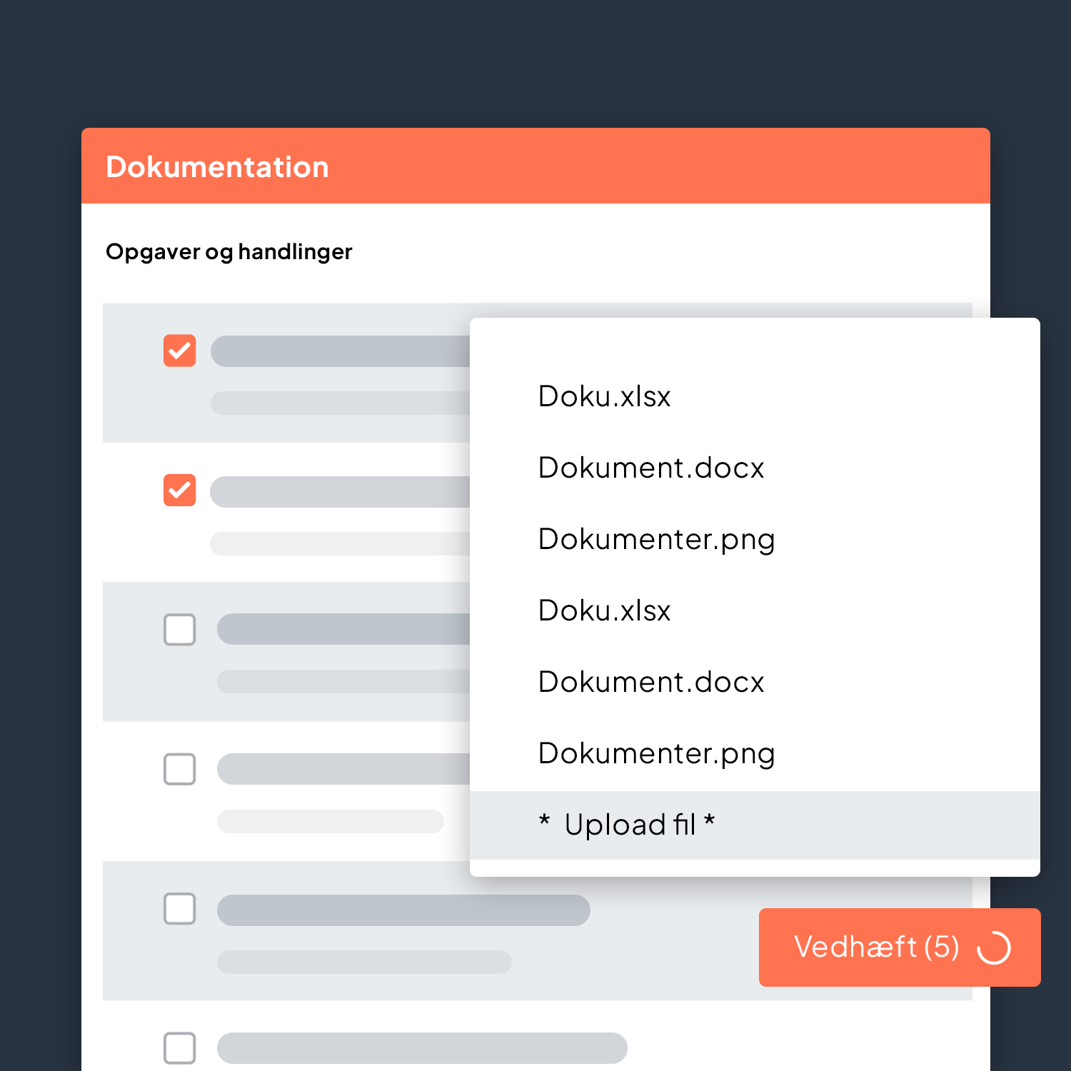 Markedets bedste whistleblower system