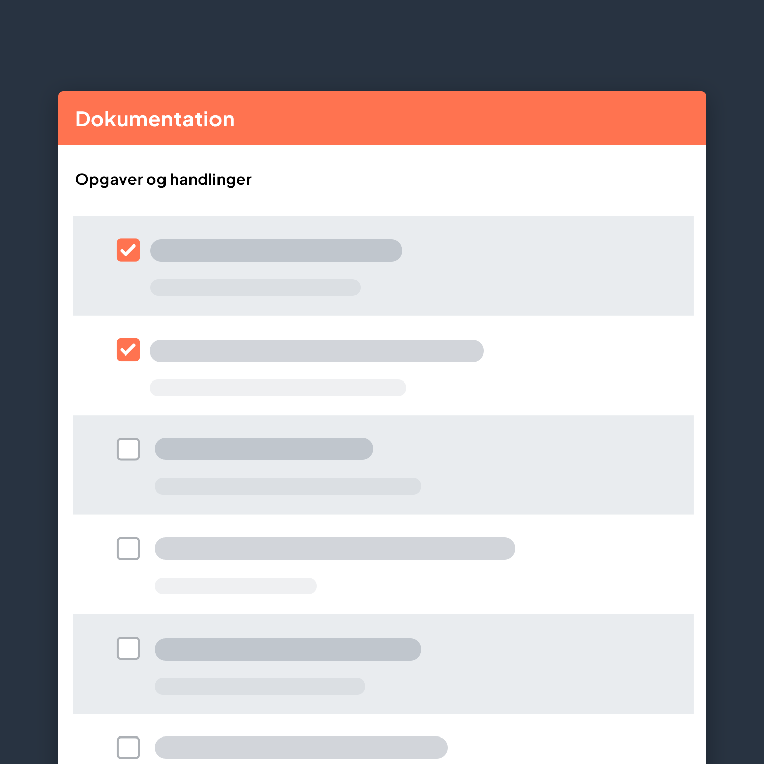 Markedets bedste whistleblower system